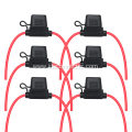 10-22# Weatherproof Blade Style ATO/ATC Inline Fuse Holder